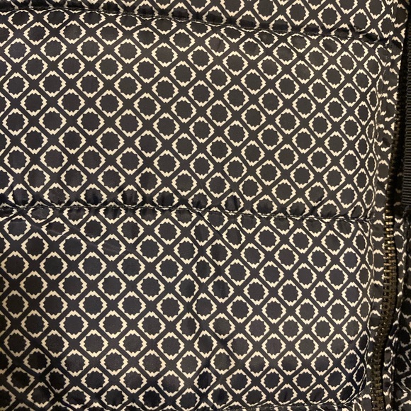 JCPenny Medium weight coat size medium NWT - Picture 3 of 6